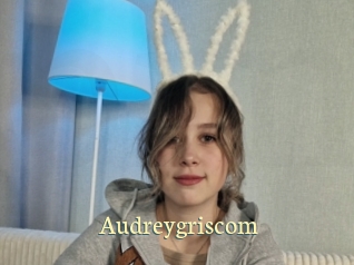 Audreygriscom