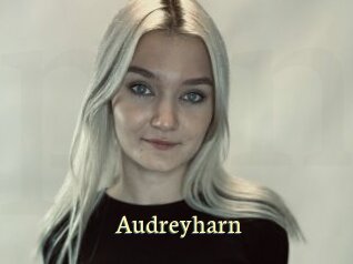 Audreyharn