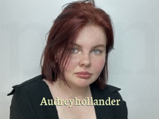 Audreyhollander