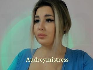 Audreymistress