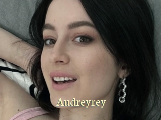 Audreyrey