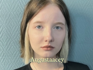 Augustaacey