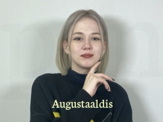 Augustaaldis