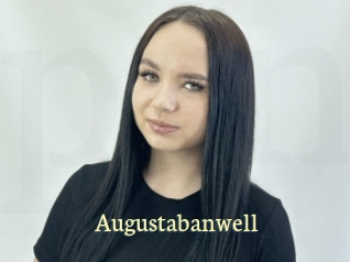 Augustabanwell