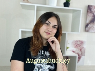 Augustabuckley