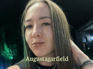 Augustagarfield