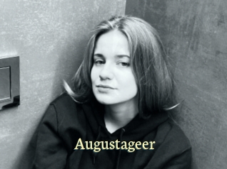 Augustageer