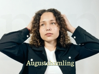 Augustahamling