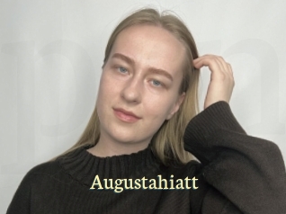 Augustahiatt