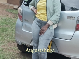 Augustshuga