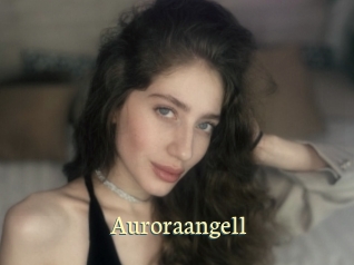 Auroraangell