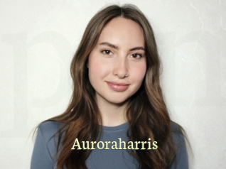 Auroraharris