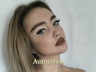 Aurorarosa