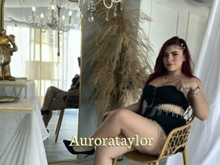 Aurorataylor