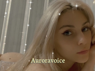 Auroravoice