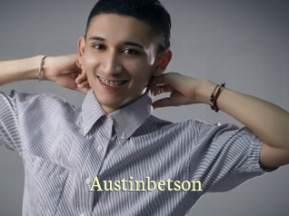 Austinbetson