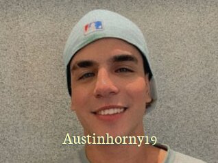 Austinhorny19