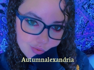 Autumnalexandria