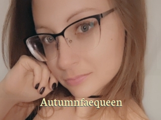 Autumnfaequeen