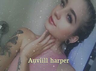 Auviill_harper