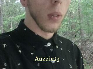 Auzzie23