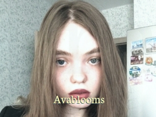 Avablooms