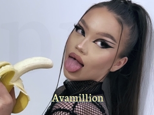 Avamillion