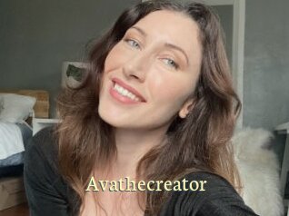 Avathecreator