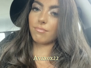 Avaxox22