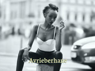 Avrieberhane