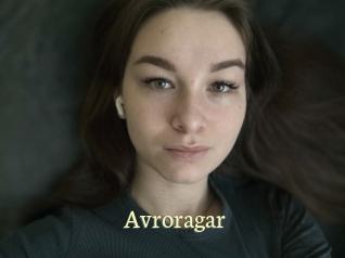 Avroragar