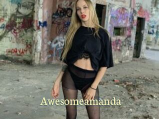 Awesomeamanda