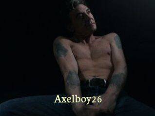 Axelboy26