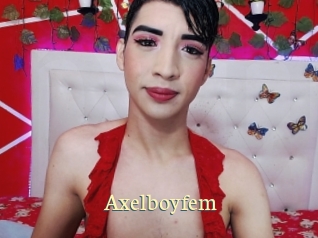 Axelboyfem