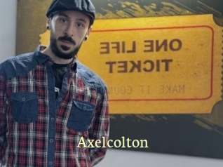 Axelcolton