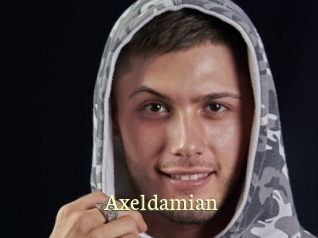 Axeldamian