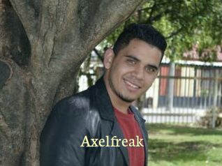 Axelfreak