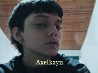 Axelkayn