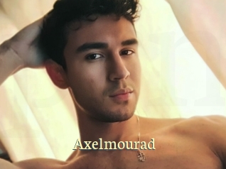 Axelmourad