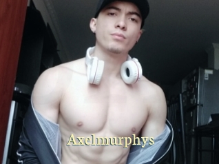 Axelmurphys