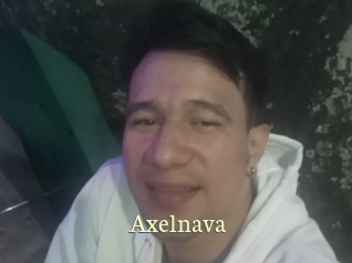 Axelnava