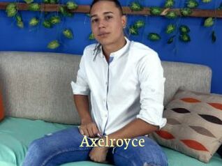 Axelroyce