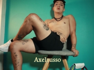 Axelrusso