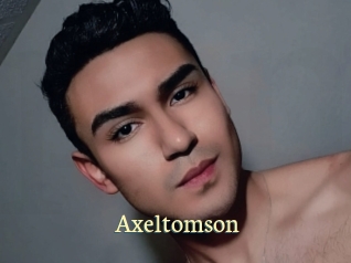 Axeltomson