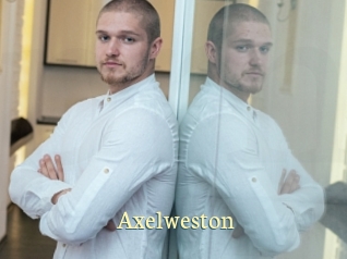 Axelweston