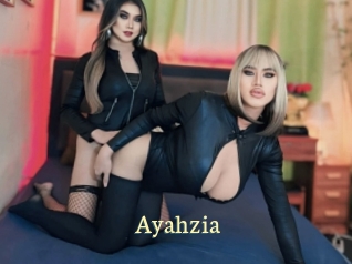 Ayahzia