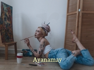 Ayanamay