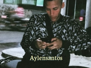 Aylensantos