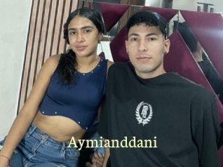 Aymianddani