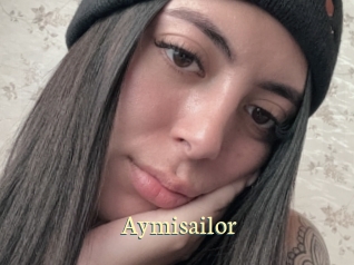 Aymisailor